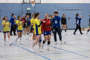 Bild 297 - F HSG Pinnau2 - Rellinger TV2 : Ergebnis: 27:20